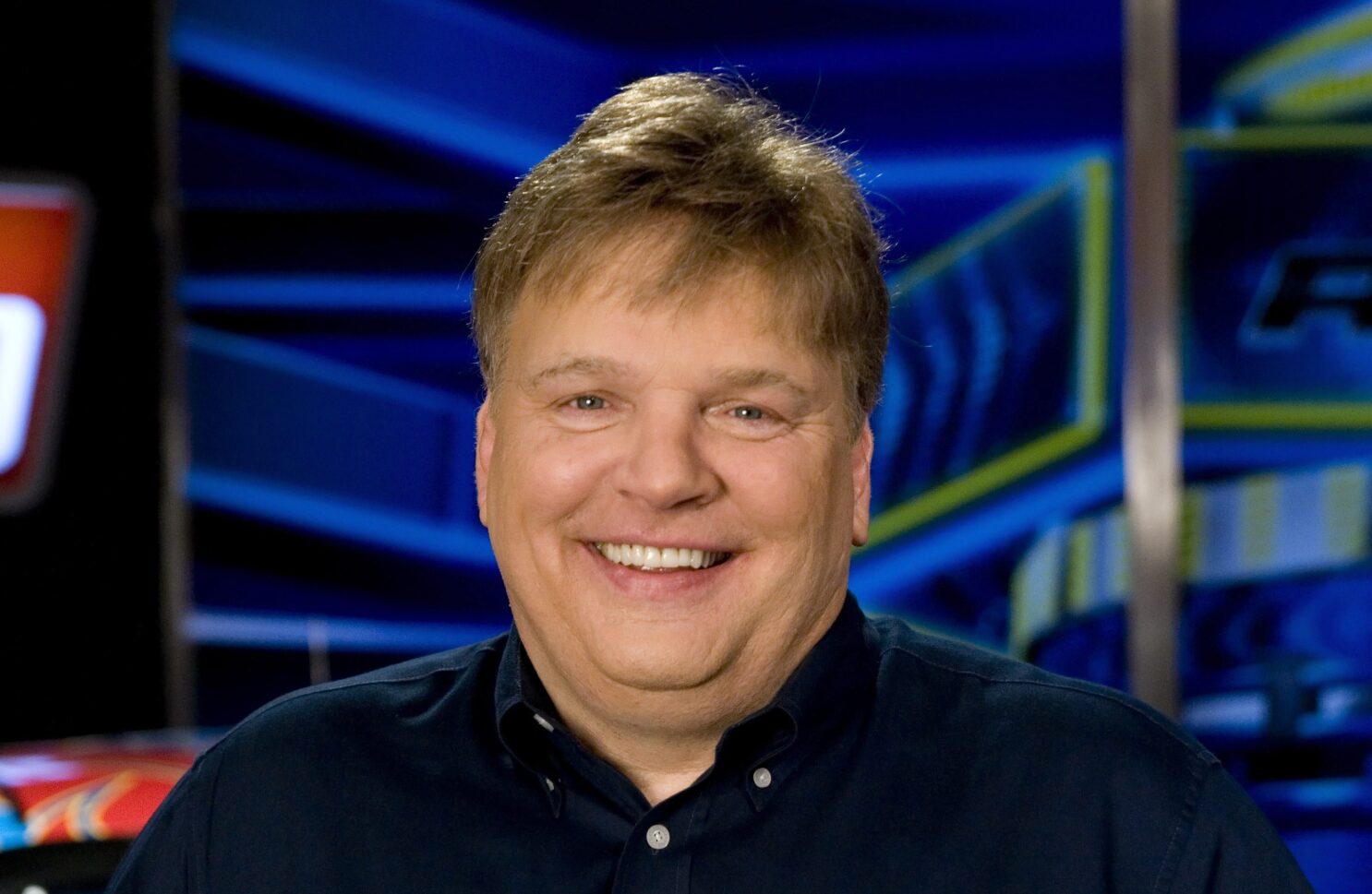 Foto di Kurt Busch & Jimmy Spencer