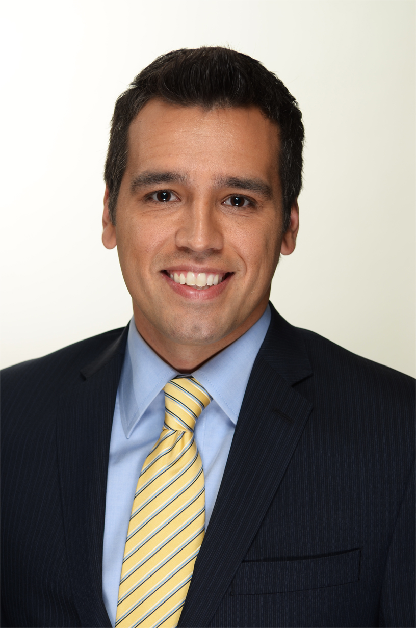 Ahmed Fareed NBC Sports