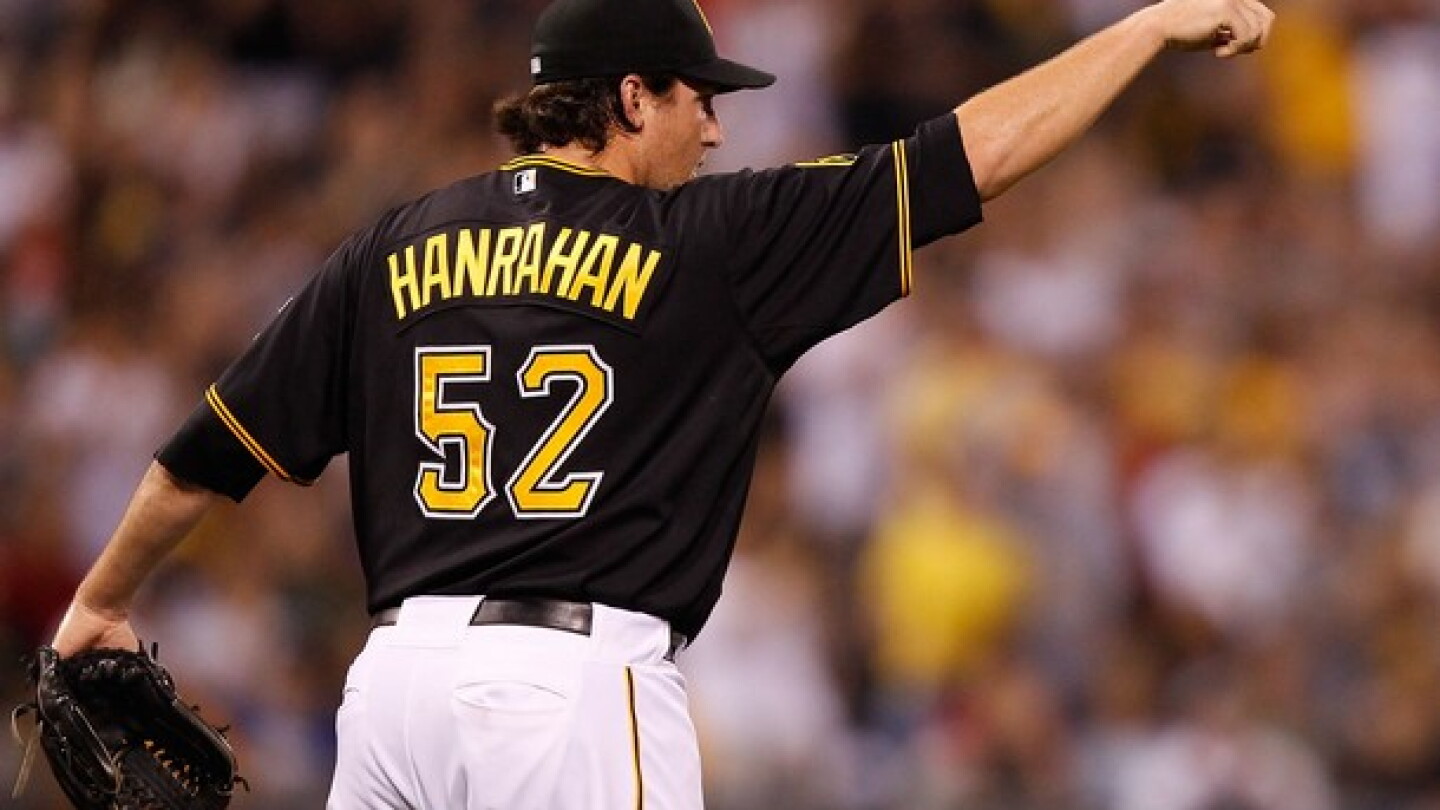 Joe Hanaran Joel Hanrahan, not Andrew Bailey, will be Red Sox's closer - NBC Sports