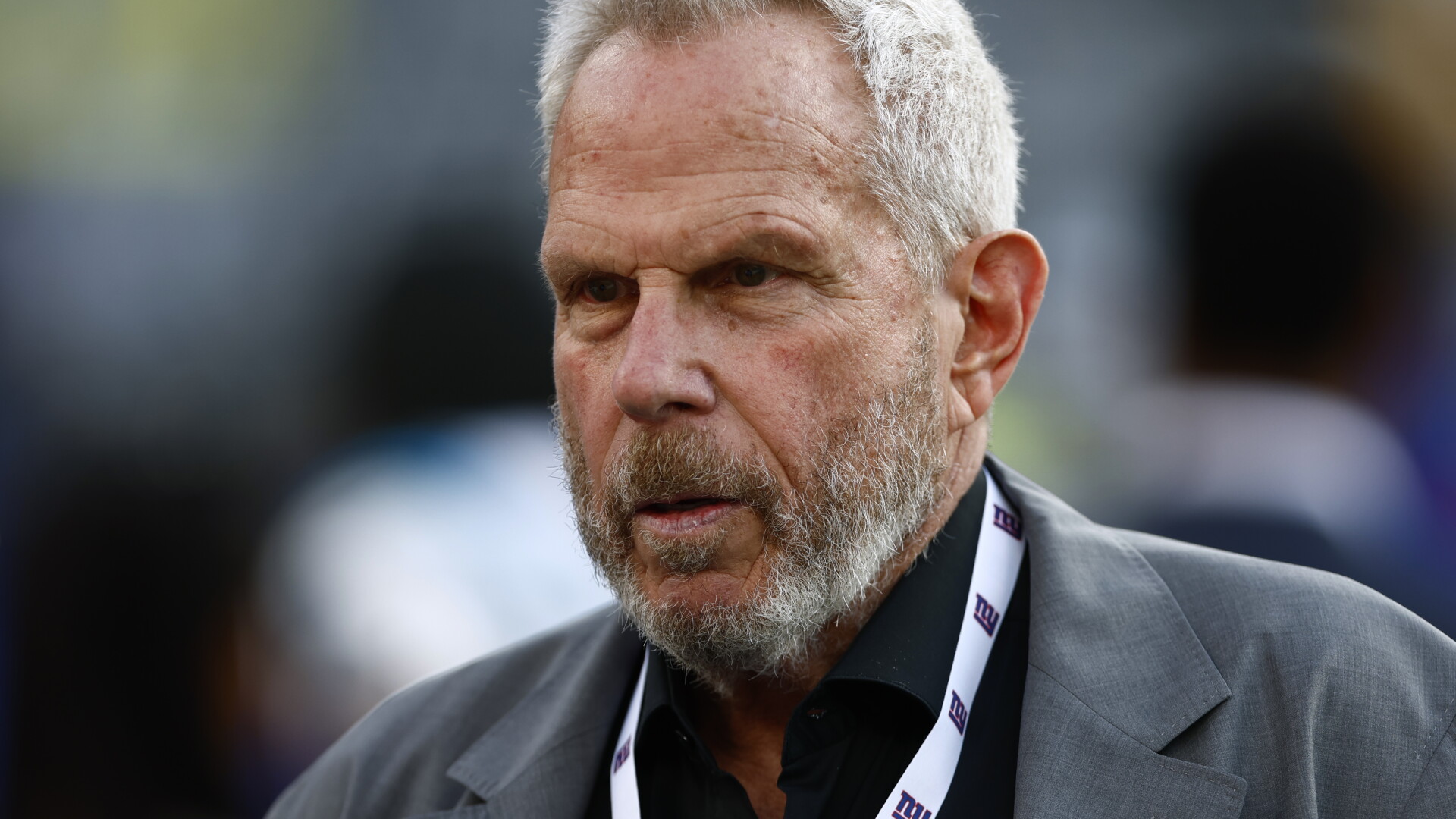 Roger Goodell: NFL is "comfortable" with Steve Tisch participating in league, team activities