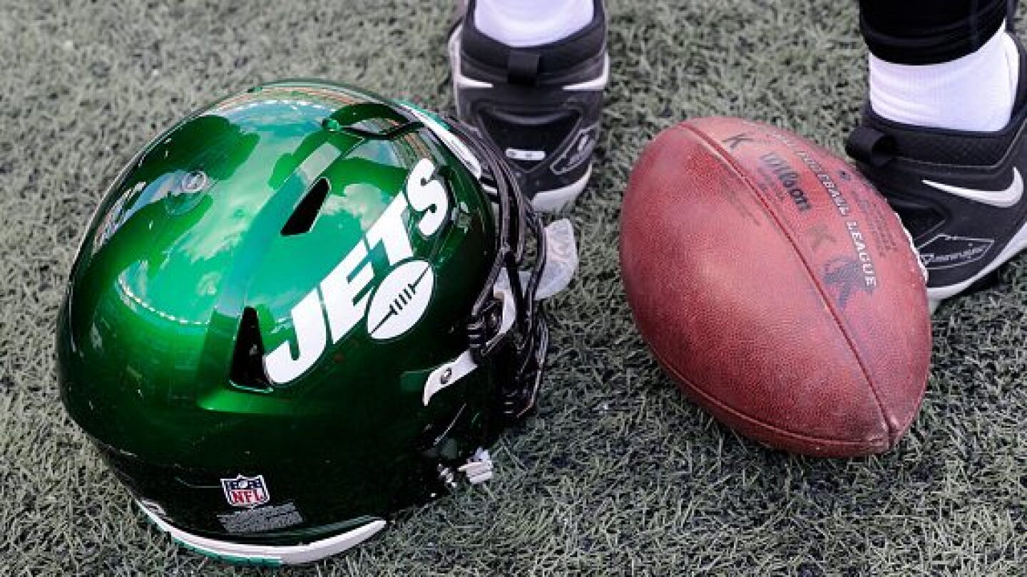Jets need a hard reset for their quarterback depth chart NBC Sports