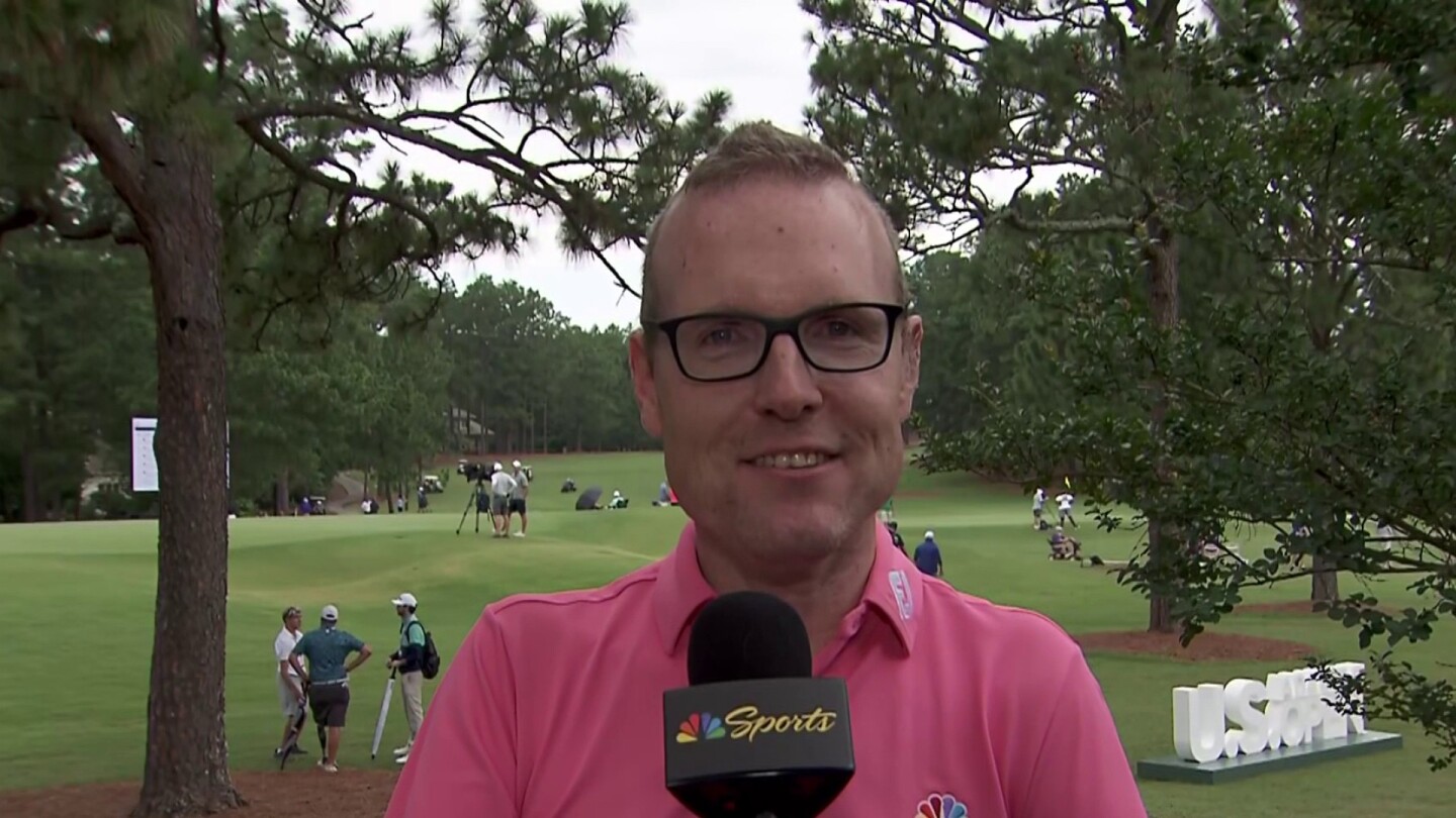 U.S. Adaptive Open returns for second year, to be played at Pinehurst