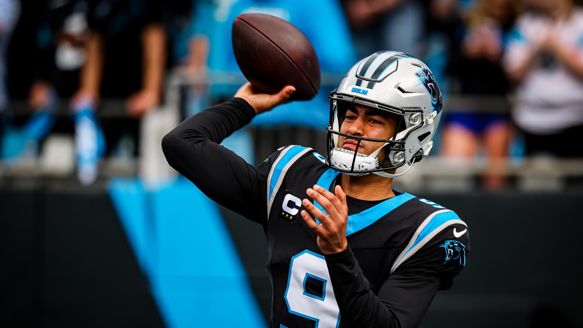Bryce Young fantasy football news — ADP impact