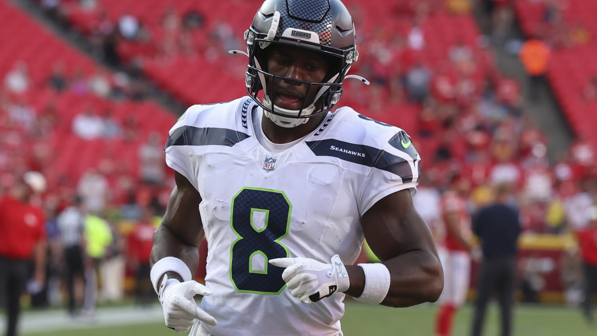 Jadarian Price, Zach Charbonnet fantasy football news — ADP impact