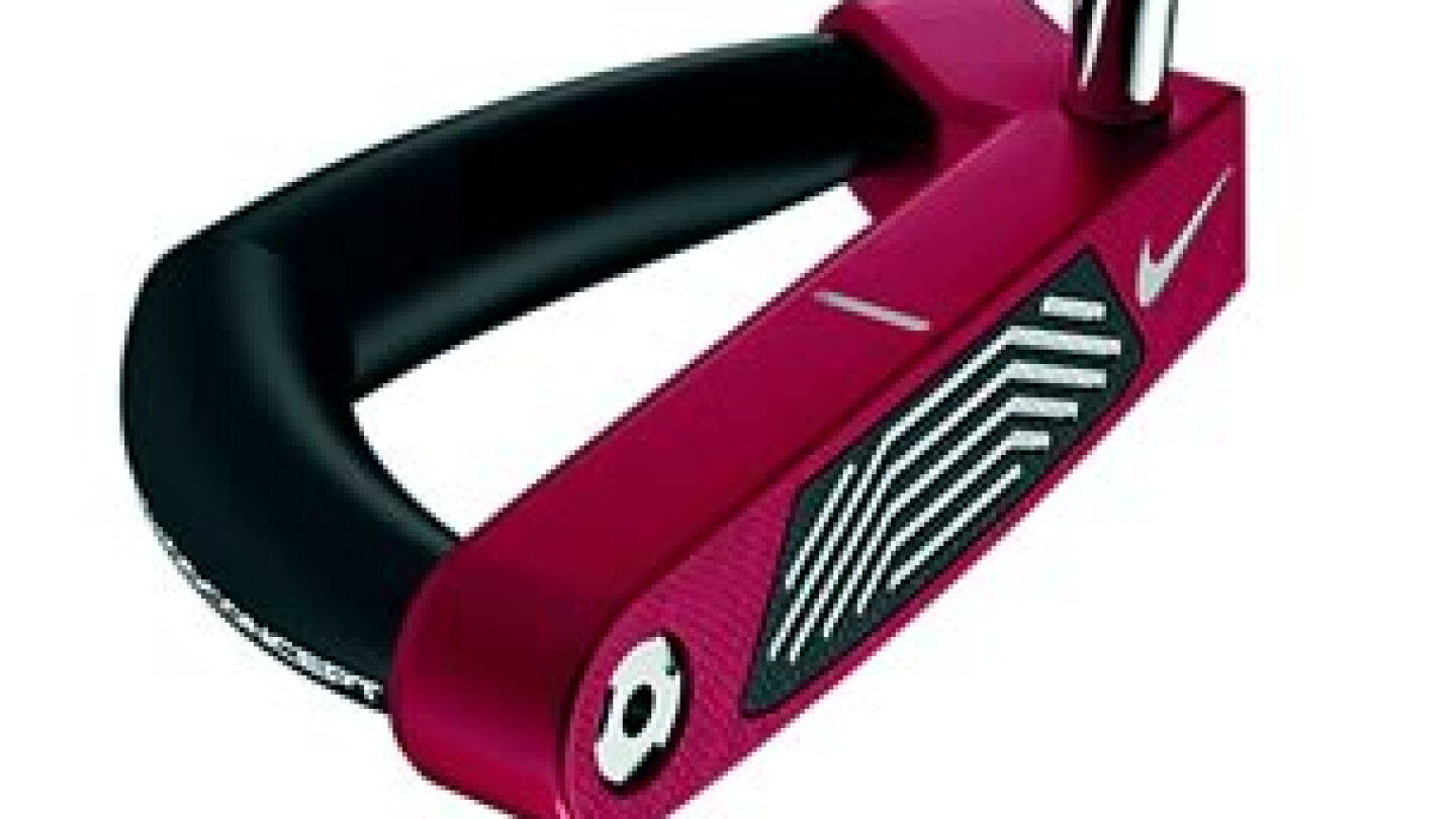 Concept Putter Nike メソッドコンセプト Putter : Nike Method Concept putter – MVENB