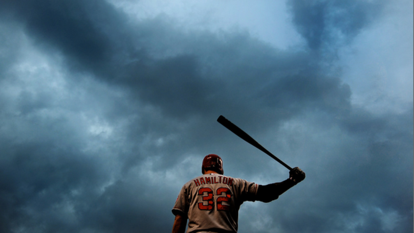 josh hamilton tobacco The Struggles Of Hamilton: Despite Massive Talent, He Has Underwhelmed in LA, But Layoff The Guy For His Addiction Battle! Josh Hamilton won't be punished