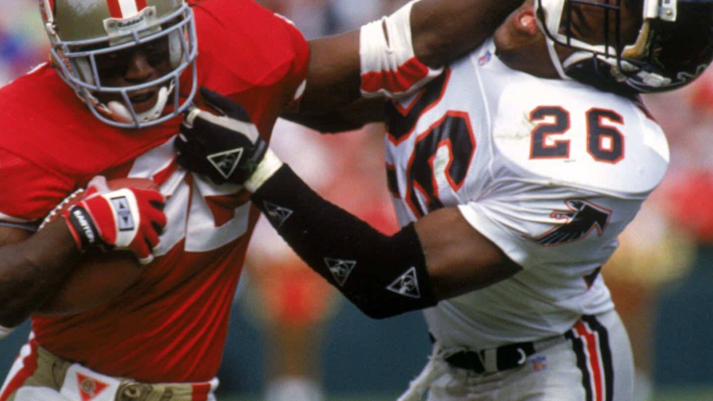 Louis Riddick claims he nearly got the 49ers G.M. job - NBC Sports