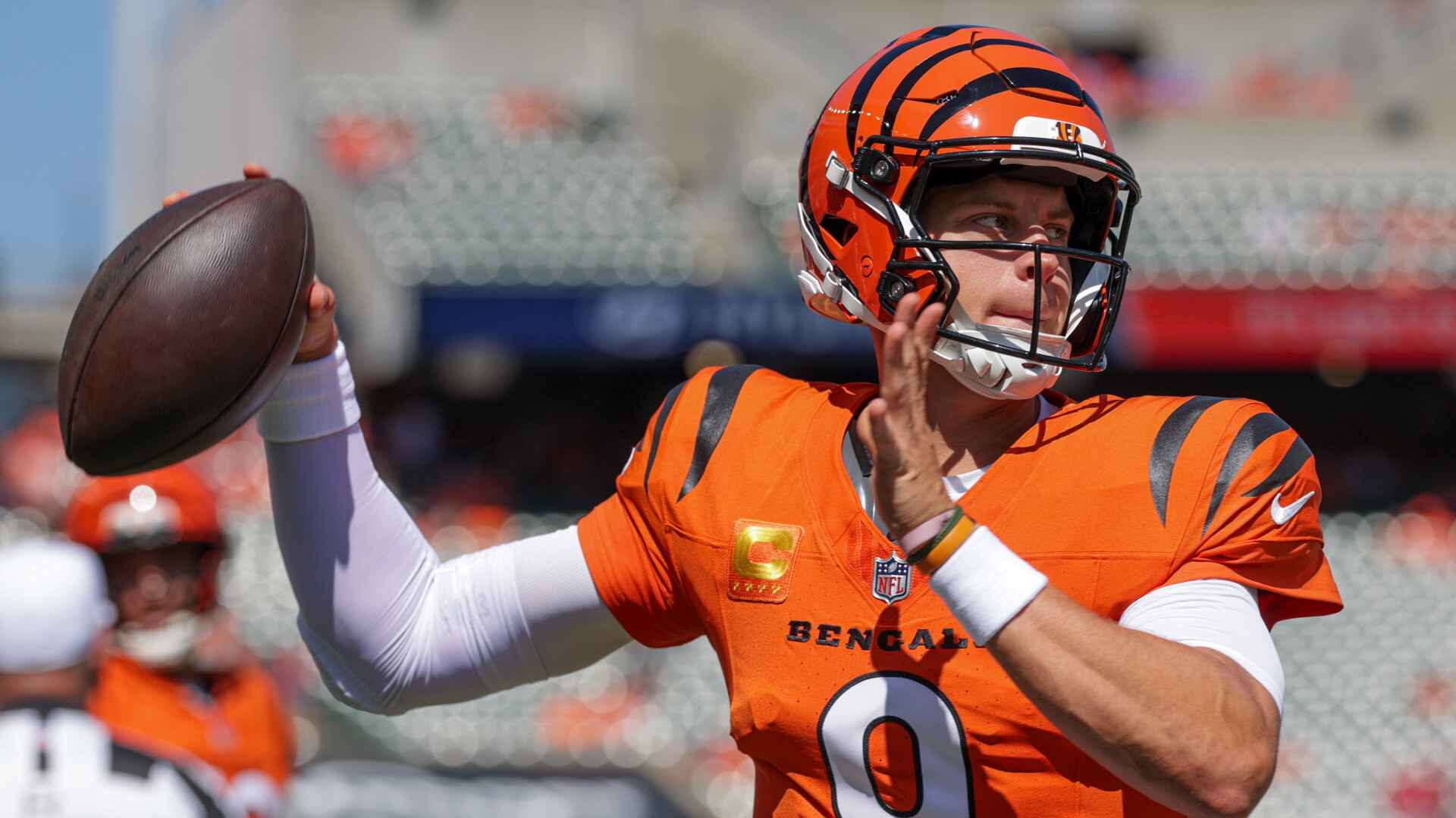 Joe Burrow fantasy football news — ADP impact