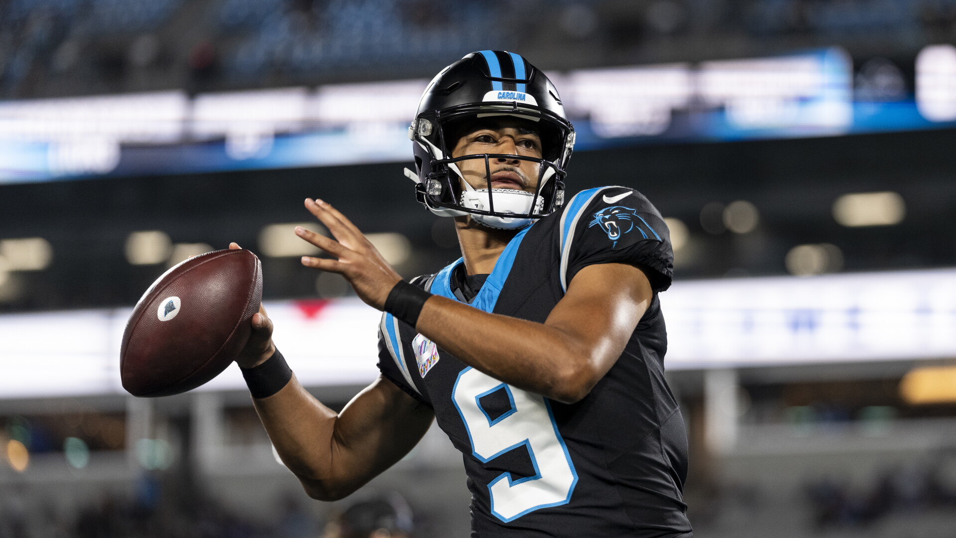Bryce Young fantasy football news — ADP impact