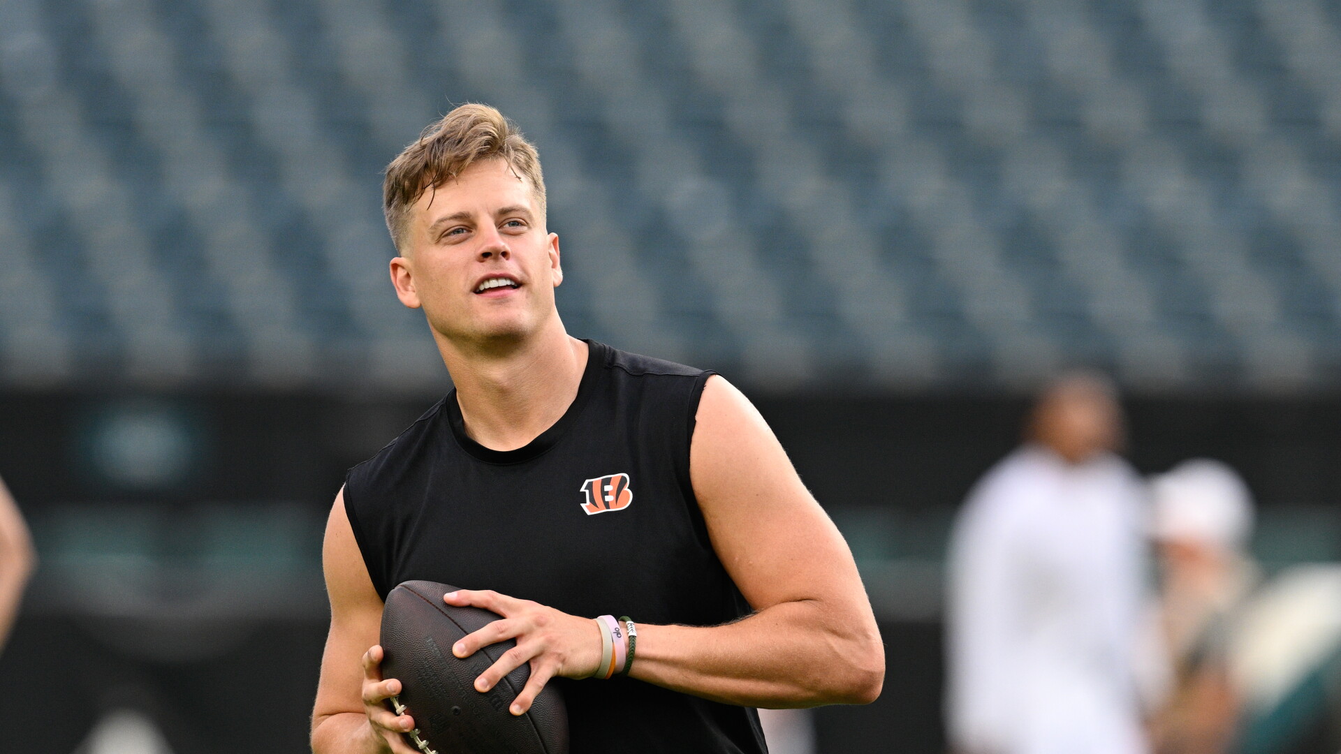 Joe Burrow fantasy football news — ADP impact