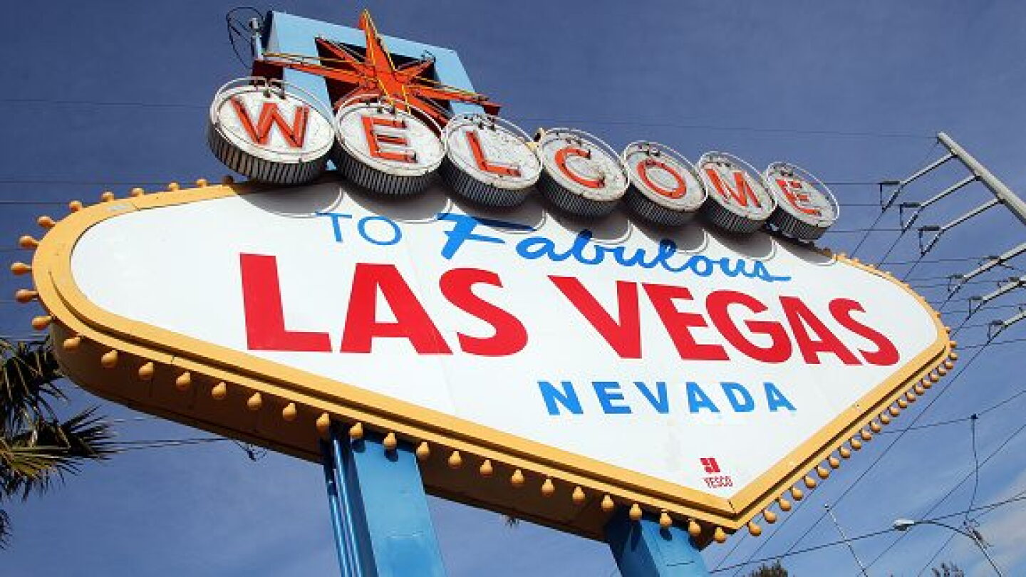 Las Vegas Beyond the Strip: Iconic Reality TV Filming Locations