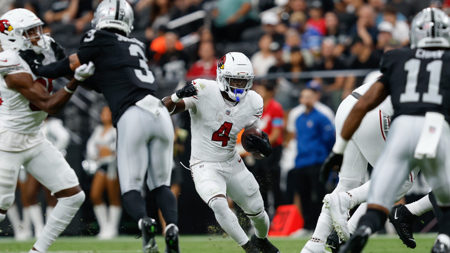 Jeremiyah Love's Availability for Season Opener Uncertain