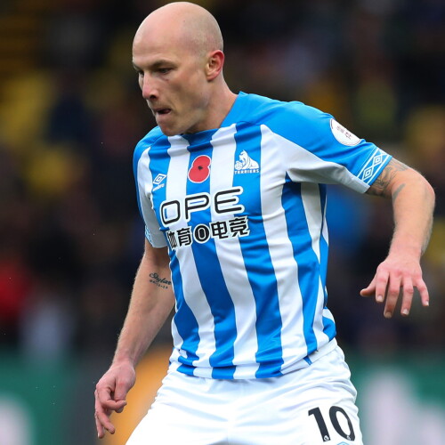 Aaron Mooy
