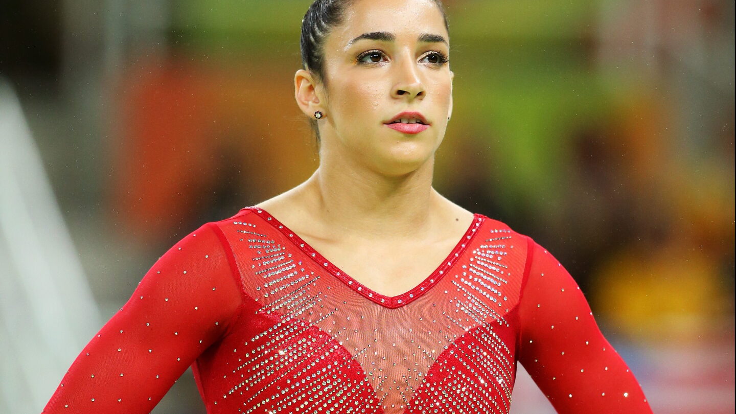 Aly Raisman Statistics Aly Raisman shifts focus from 2020 Olympics to new role - NBC Sports