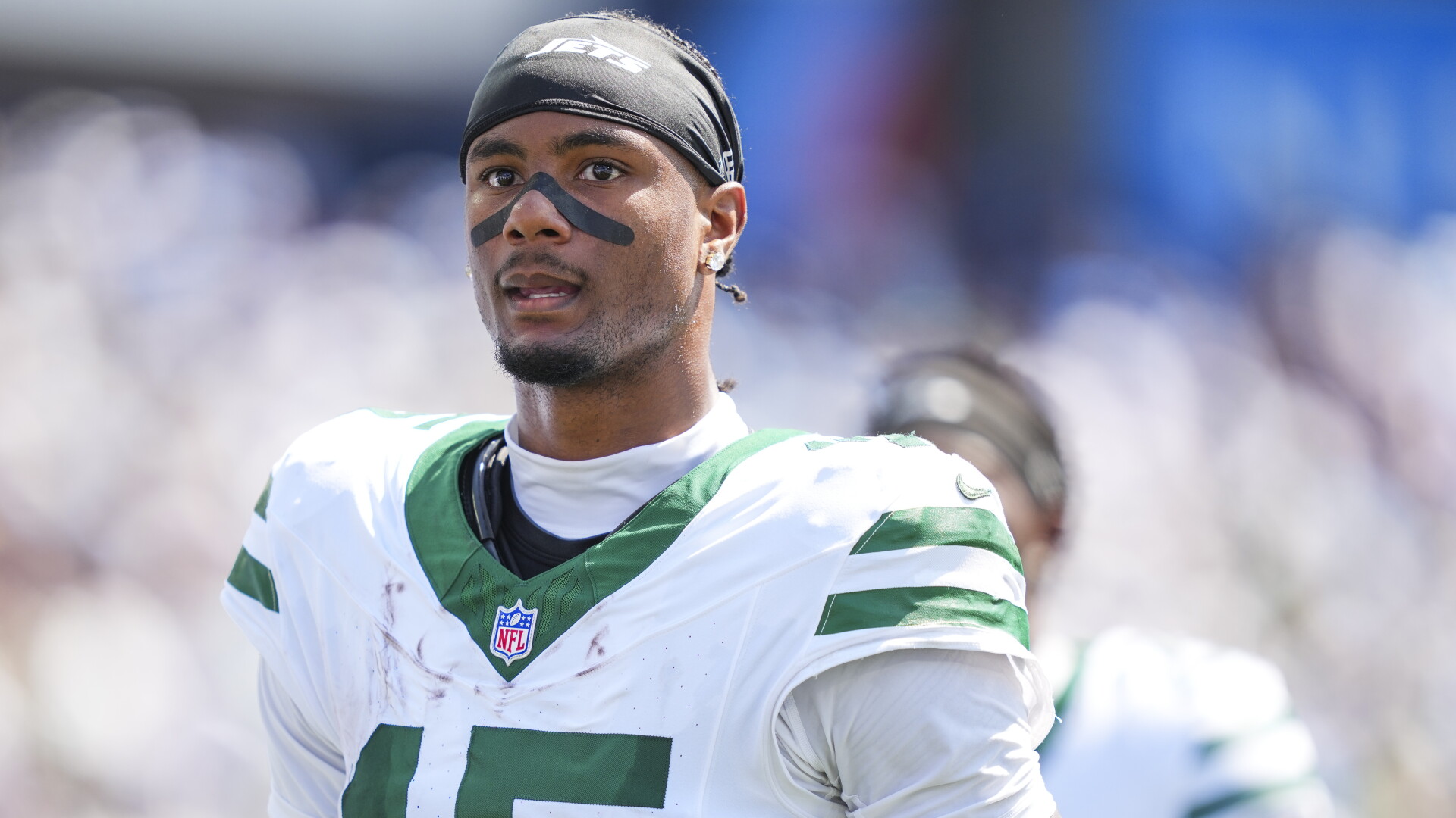 Adonai Mitchell fantasy football news — ADP impact