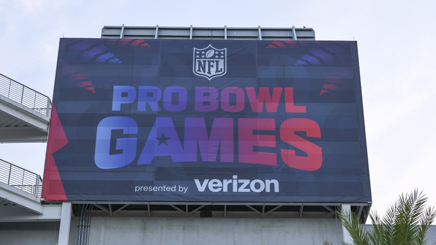 Es hora de deshacerse del juego de Pro Bowl.