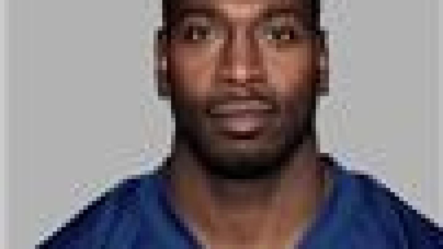 Sam Madison: Game Log - NBC Sports - NBC Sports