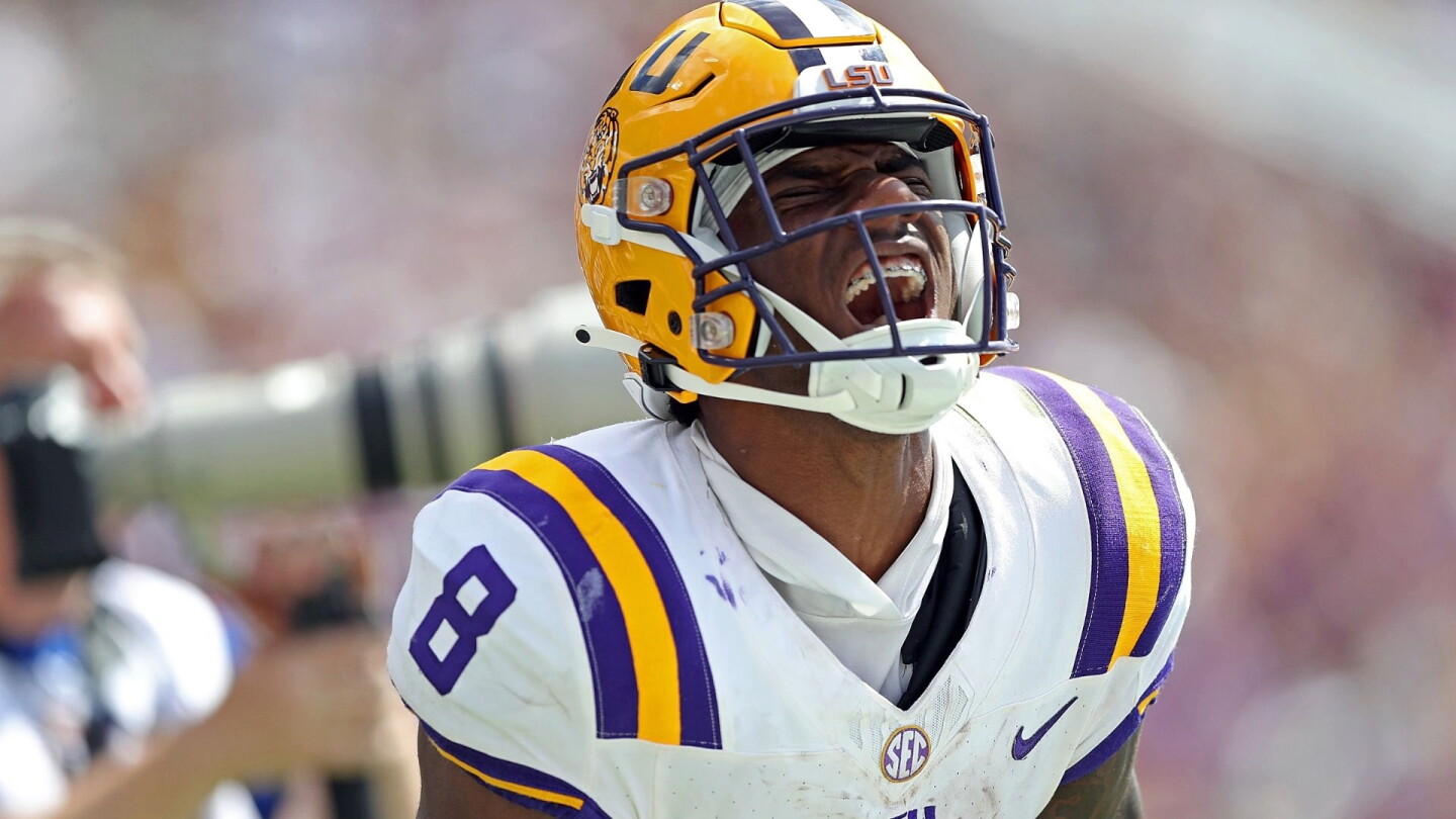 Giants NFL draft picks 2024: Full list of New York Giants' draft picks
