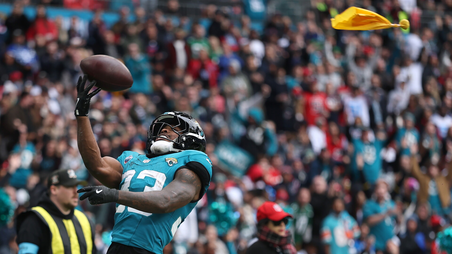 Bhayshul Tuten fantasy football news — ADP impact