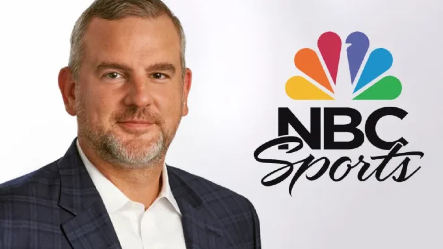 Rick Cordella becomes the new president of NBC Sports - NBC Sports