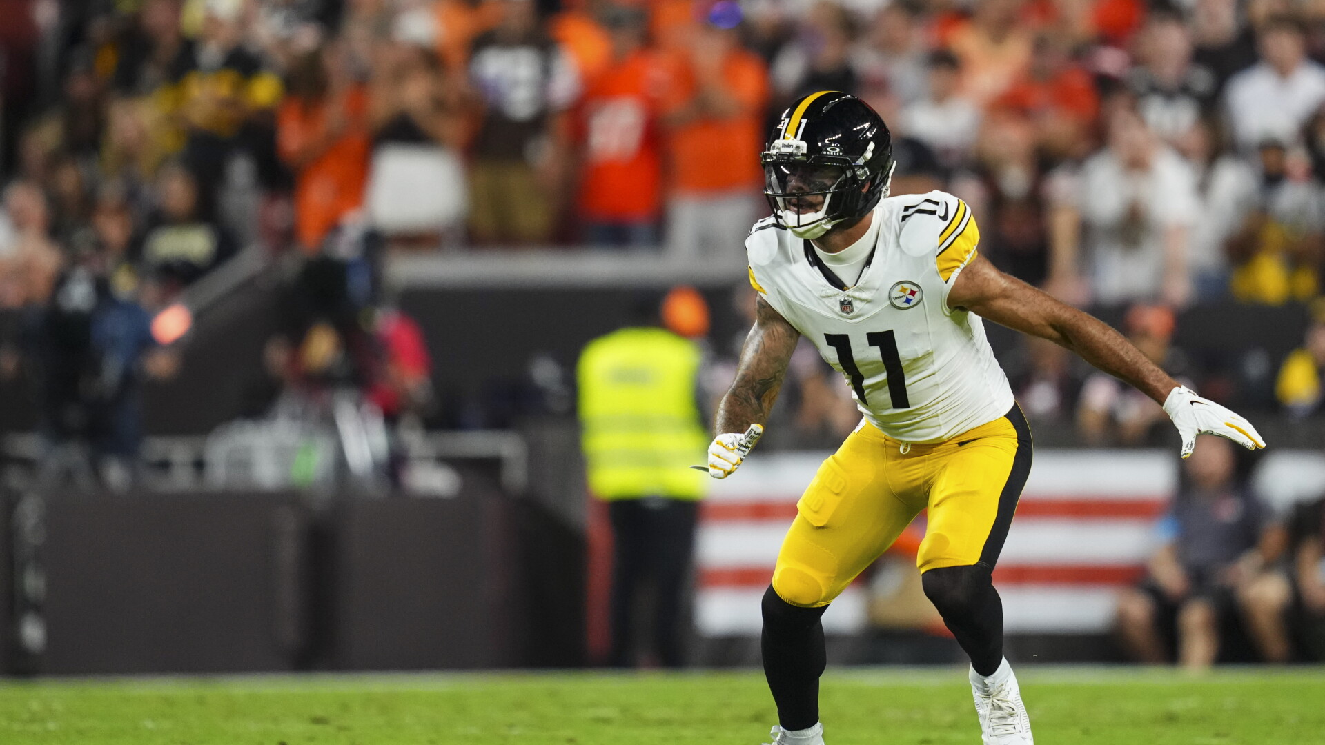 Michael Pittman Jr. fantasy football news — ADP impact