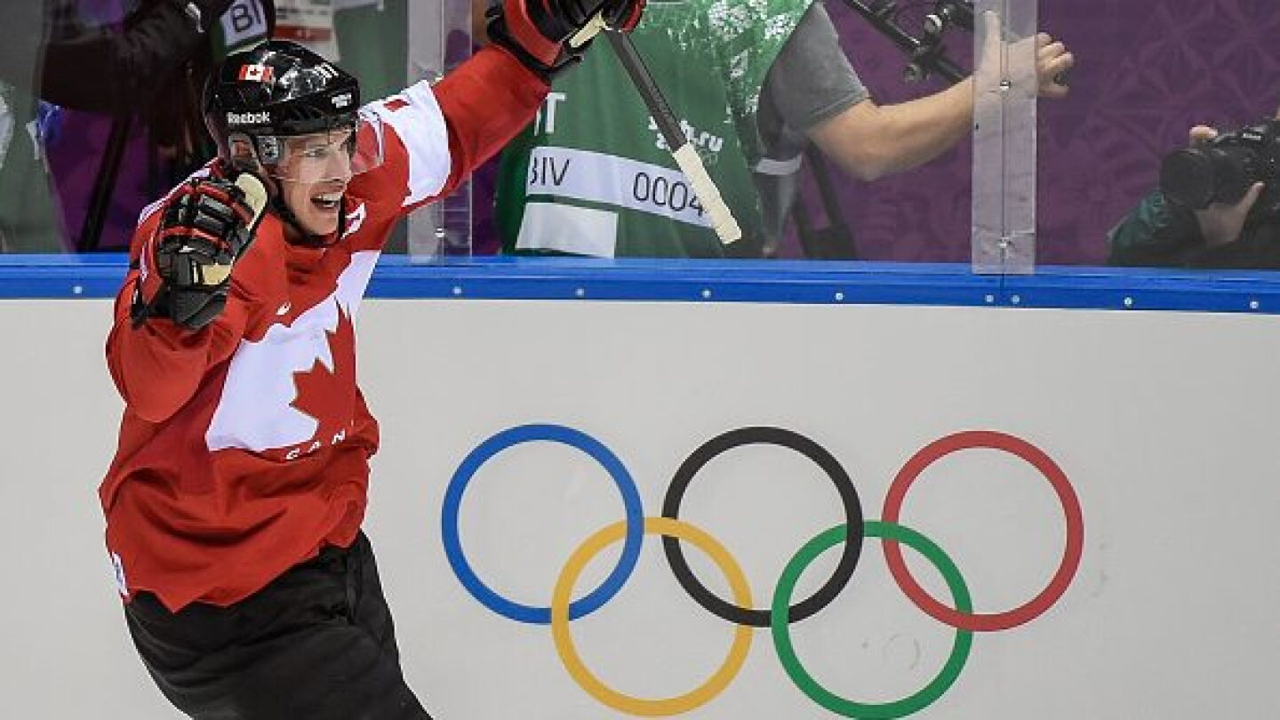 As 2024-25 NHL season starts, 2026 Olympic men's hockey tournament takes shape - NBC Sports as-2024-25-nhl-season-starts-2026-olympic-men-s-hockey-tournament-takes-shape-nbc-sports
