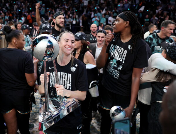 Wnba Invitational WNBA Finals champions, history: Full past winners list by year, Finals ...