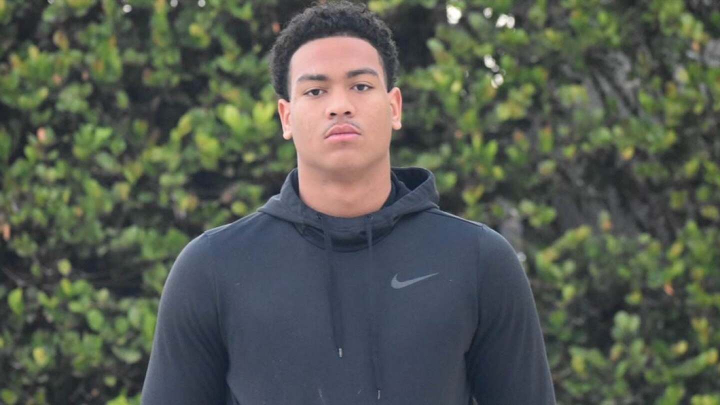 2024 All-American Elijah Rushing Commits to Arizona - NBC Sports