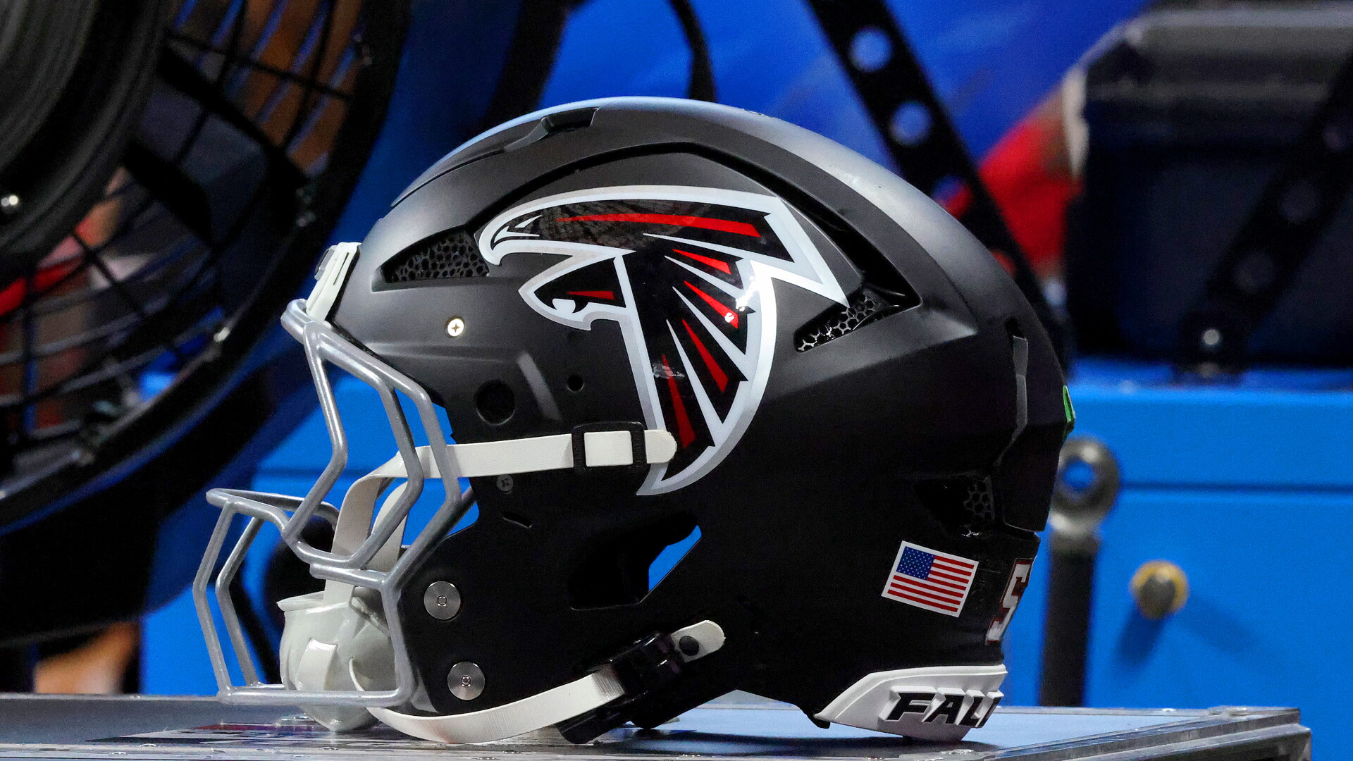 Falcons elevate S Jammie Robinson for Monday Night Football