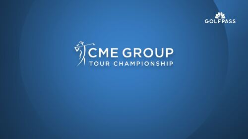 Image for CME Group Tour Champ: Rd. 2