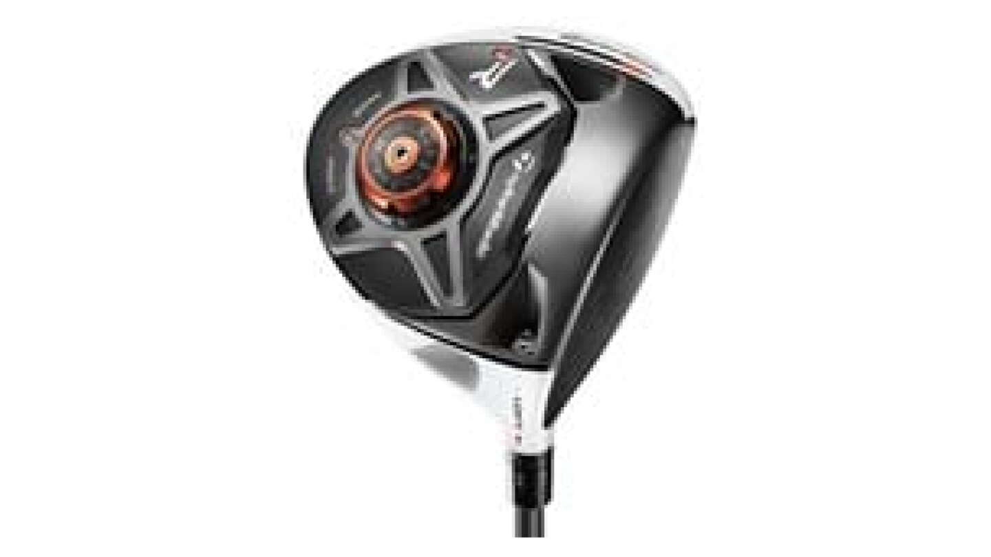 Taylormade R560 TaylorMade launches pair of new drivers - NBC Sports