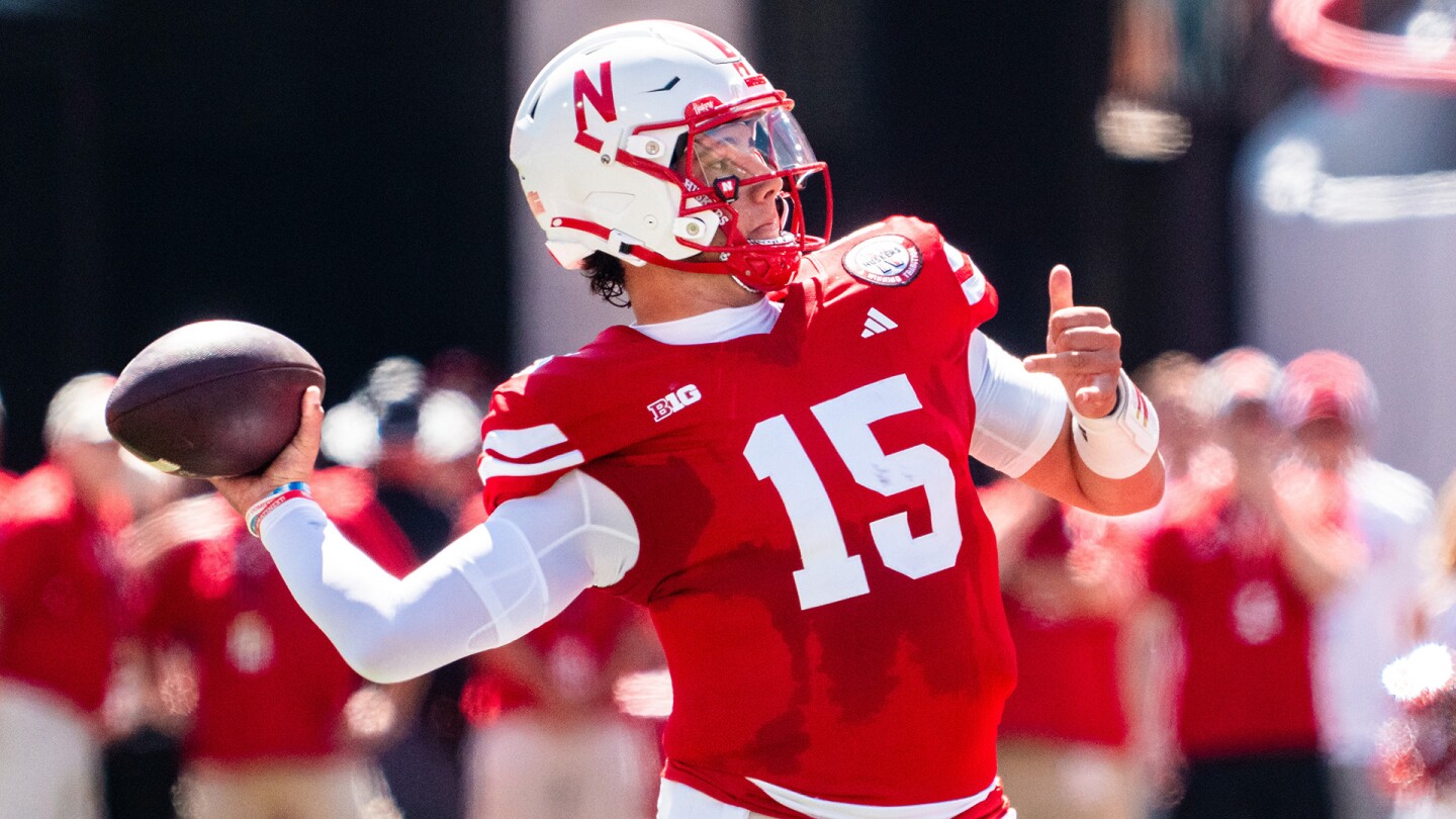 Nebraska Cornhuskers vs. Purdue Boilermakers prediction: Odds