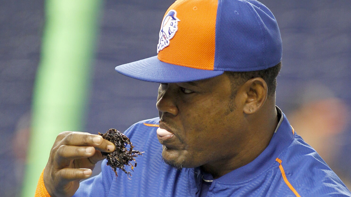 is chewing tobacco banned in mlb Bill introduced to ban smokeless tobacco in Yankee Stadium and Citi Field is chewing tobacco banned in mlb Bill introduced to ban smokeless tobacco in Yankee Stadium and Citi Field