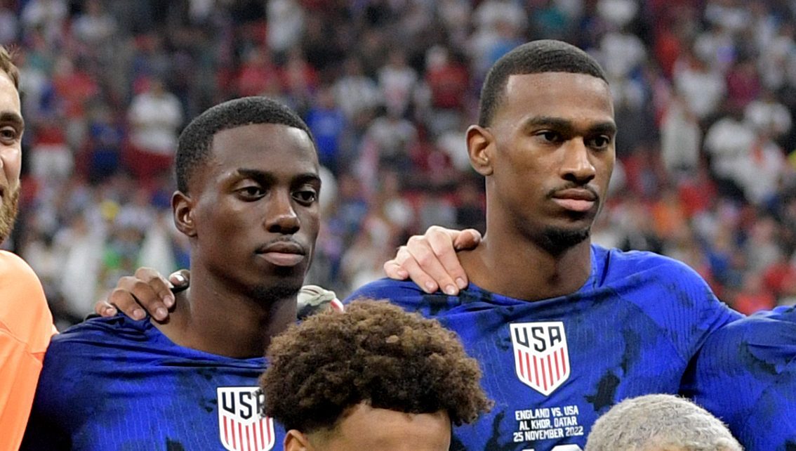 Jamaica National vs Honduras National Football Teams 2022