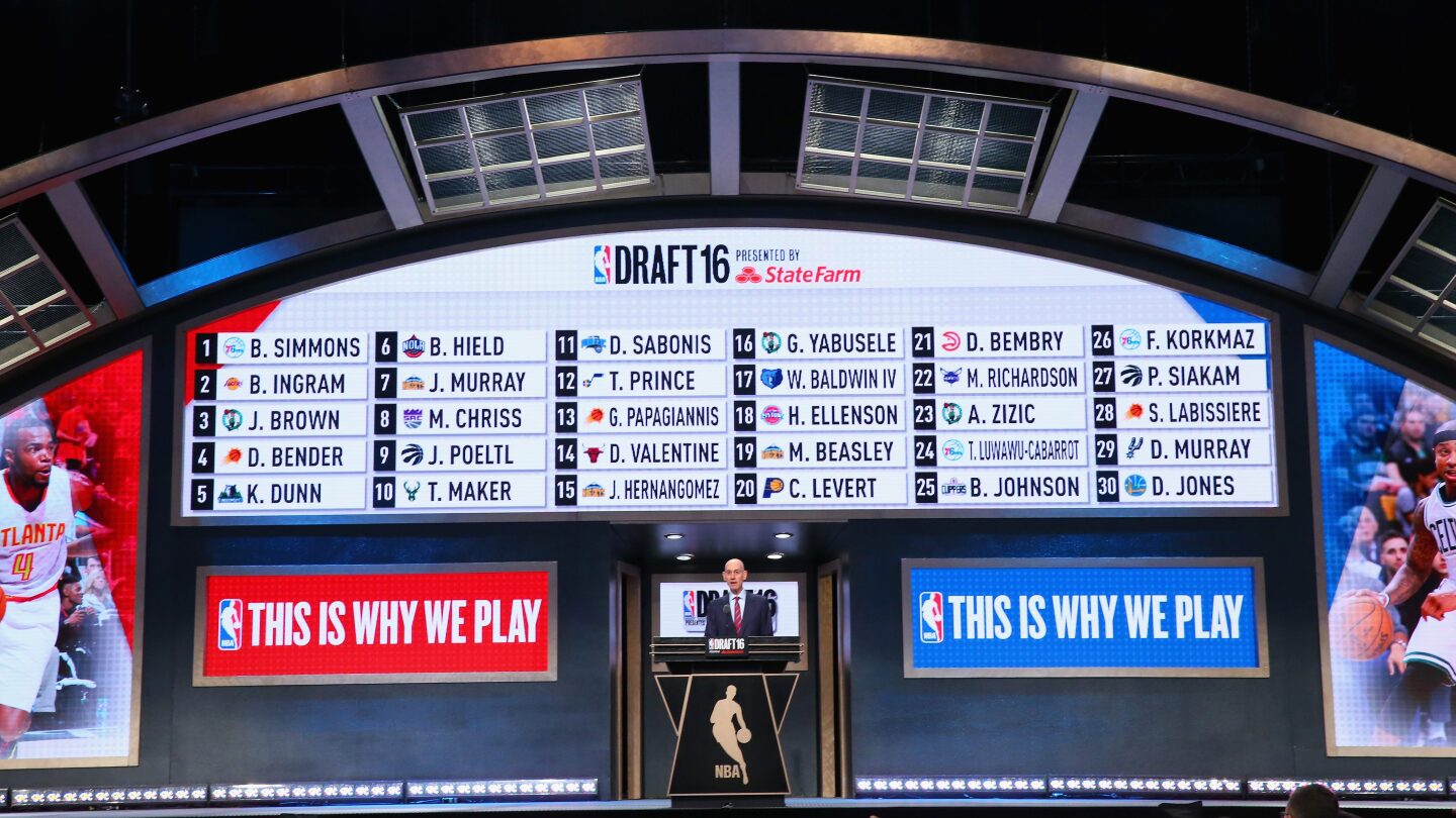 Magic: Last-minute 2023 NBA Draft predictions for picks 6, 11