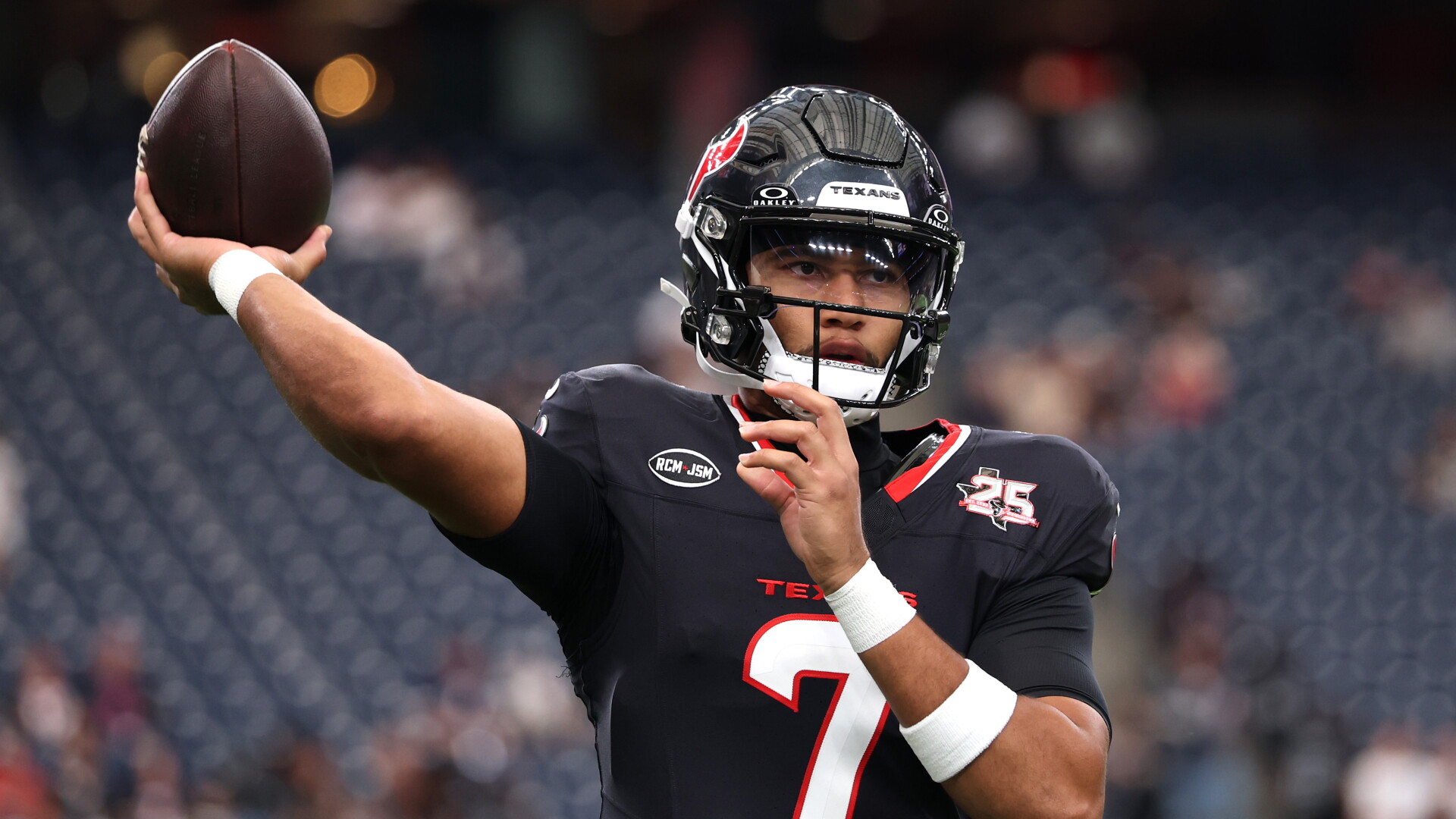 C.J. Stroud fantasy football news — ADP impact