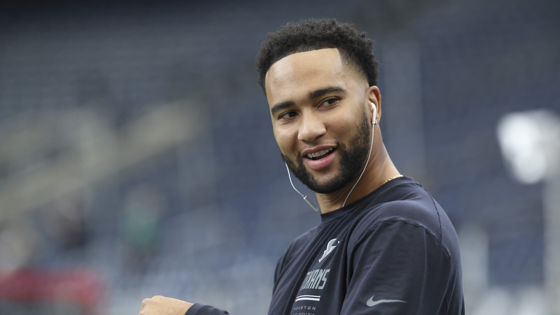 C.J. Stroud fantasy football news — ADP impact