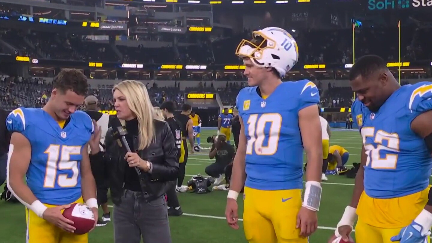 Chargers vs. Steelers: A Tale of Fantasy Triumphs and Trials