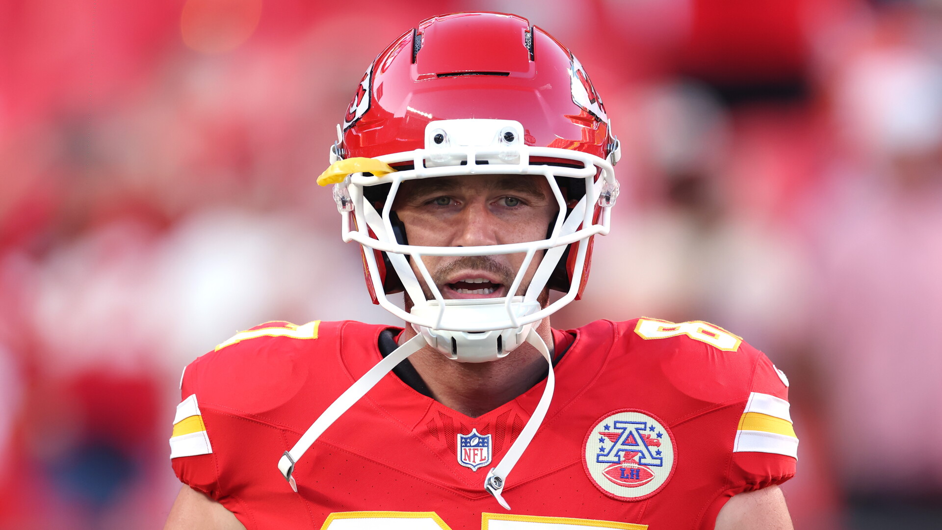 Travis Kelce fantasy football news — ADP impact
