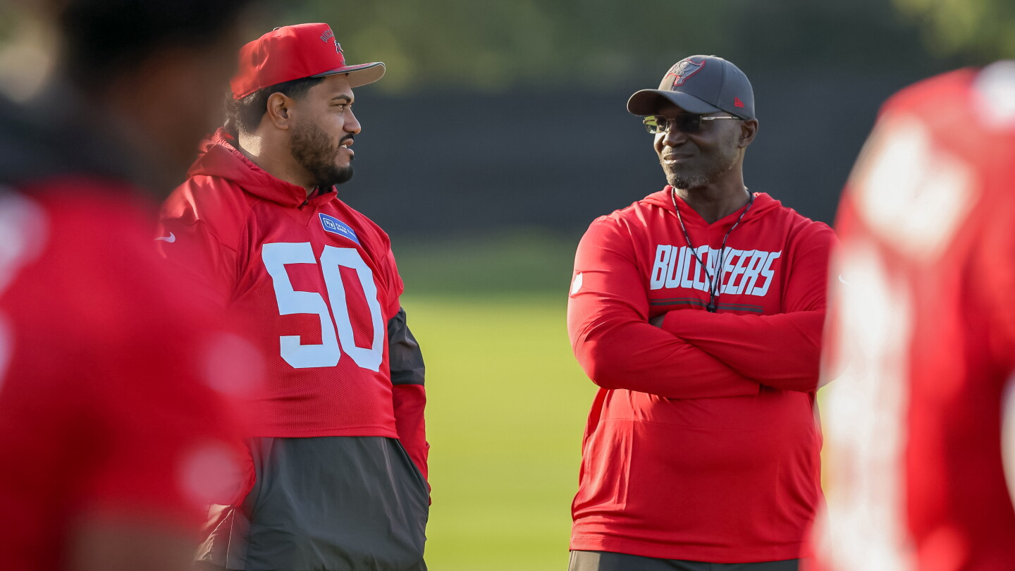 Via Vea defends Todd Bowles regarding last year’s collapse Via Vea defends Todd Bowles regarding last year’s collapse