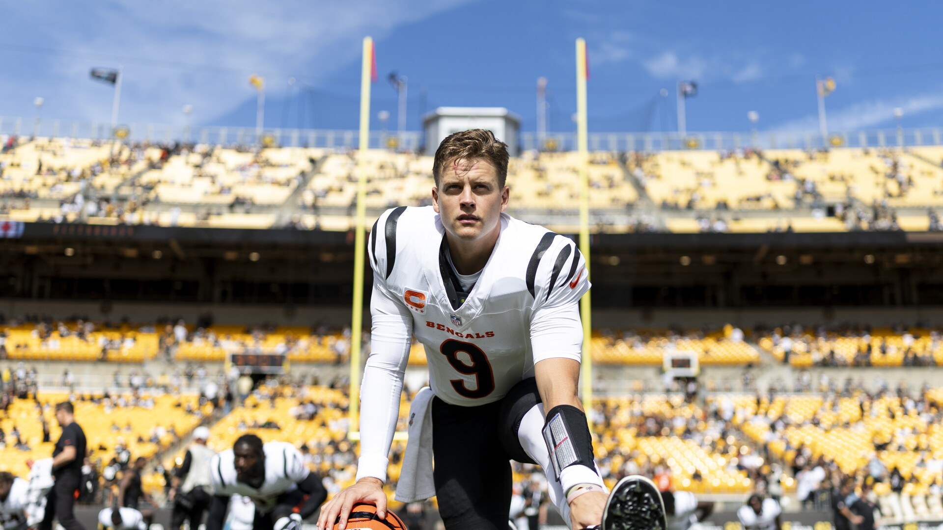 Joe Burrow fantasy football news — ADP impact