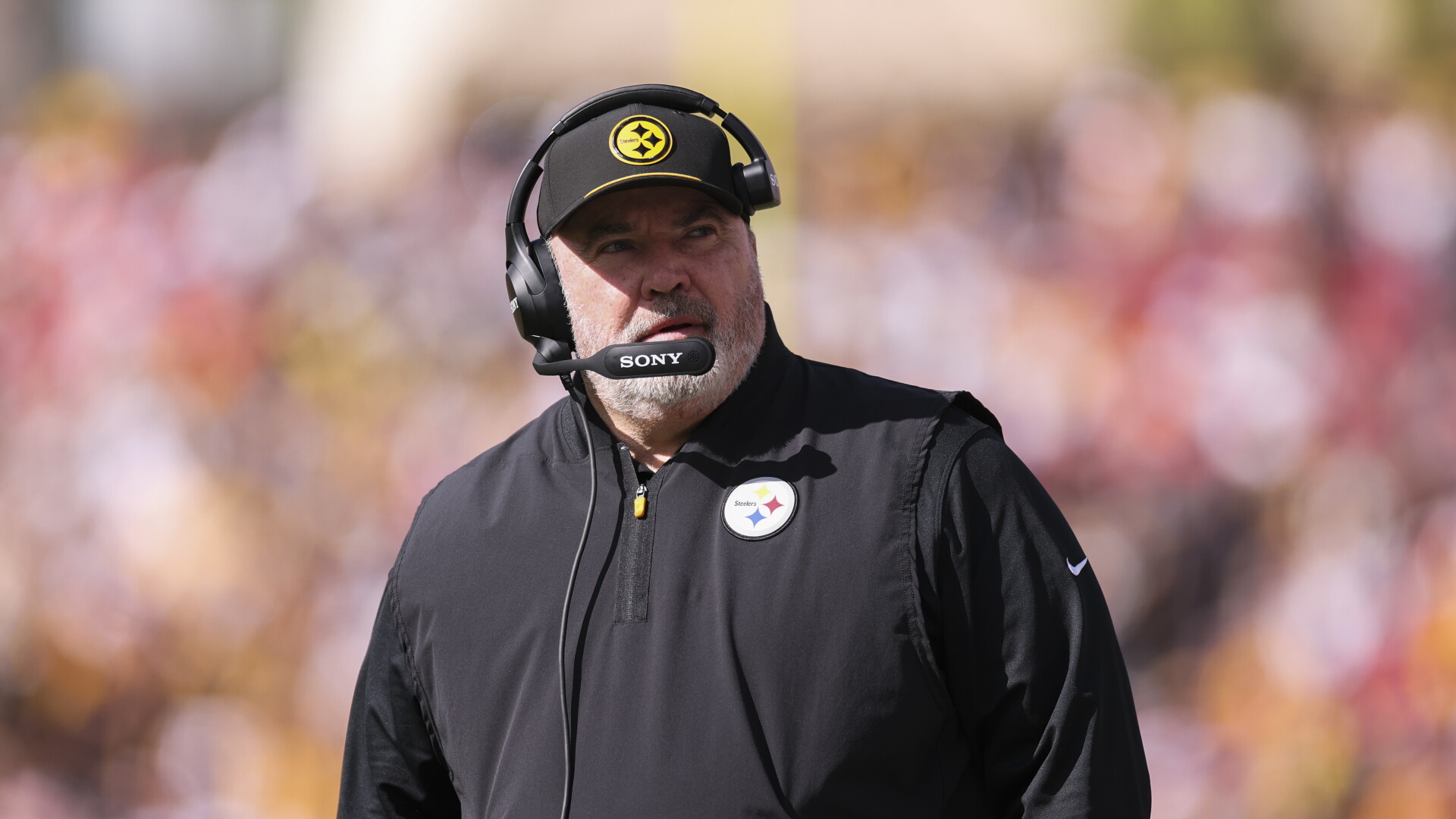 Mike McCarthy: I got stepped on before halftime, team adjusted well without me