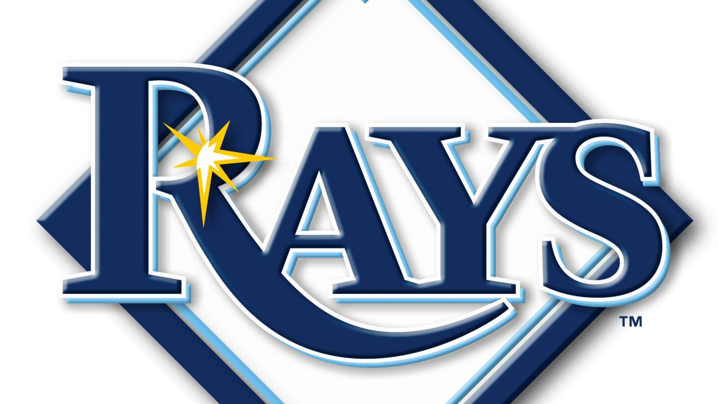 Say Rays The Rays are REALLY ready to get to work on that new ballpark - NBC Sports
