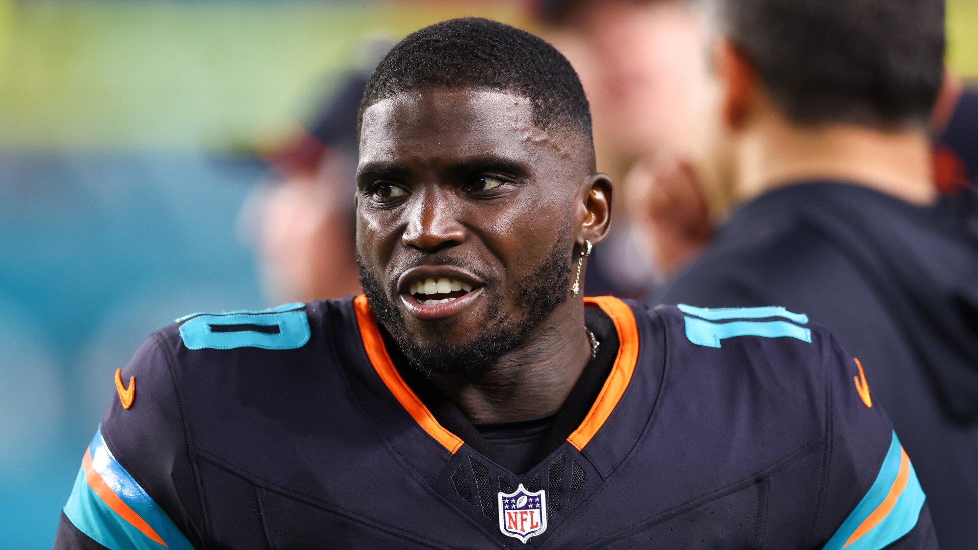 Tyreek Hill fantasy football news — ADP impact