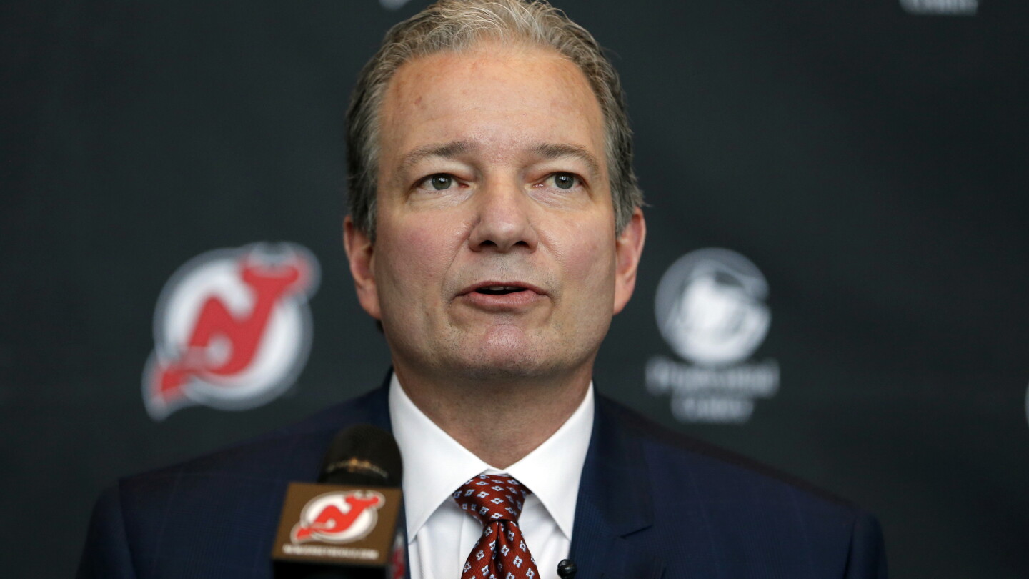 Ray Ziro Under Pressure: Ray Shero - NBC Sports