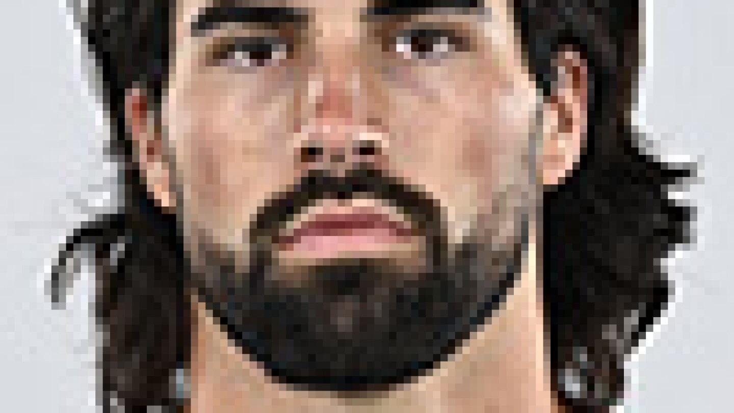 Sam Hartman: News, Stats, Bio & More - NBC Sports