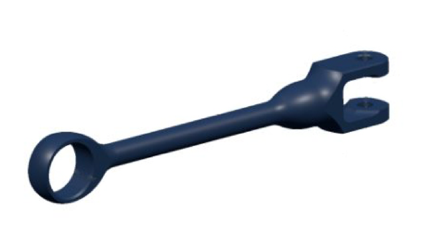 Dr. Diandra: The weak (rear toe) link - NBC Sports