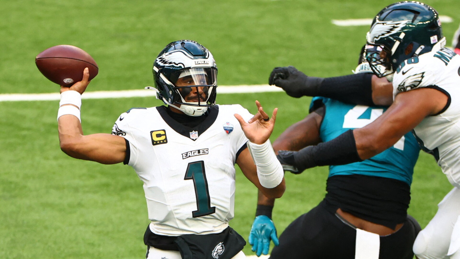 Jalen Hurts fantasy football news — ADP impact