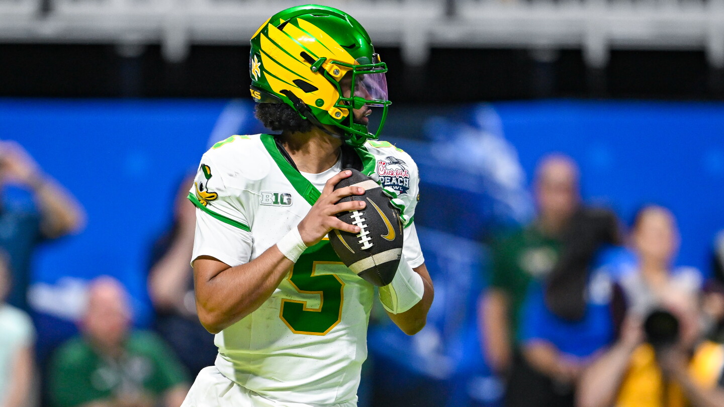Boise State vs Oregon Prediction: Odds, expert picks, team and player news, betting trends, and stats