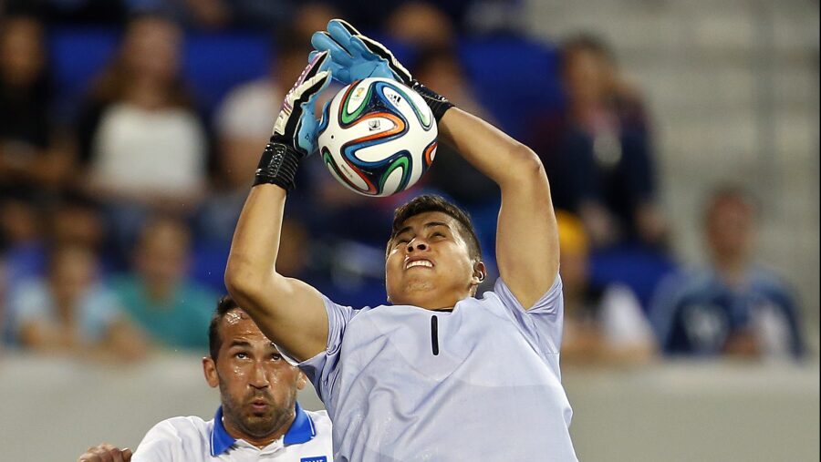 Greece v Bolivia - International Friendly